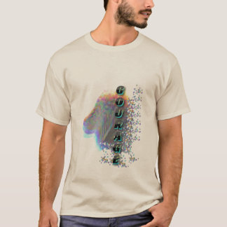 Camiseta masculina