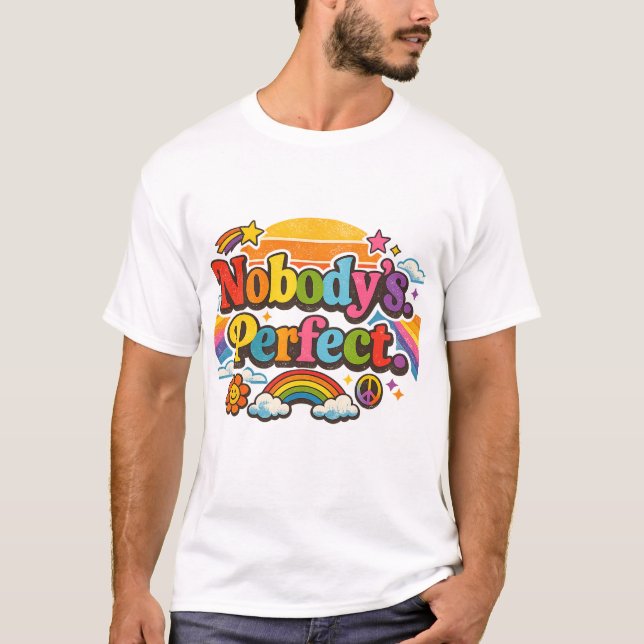 Camiseta Masculina  (Frente)