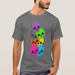 Camiseta masculina