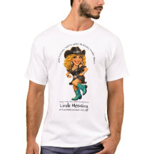 Camiseta masculina