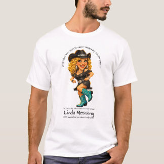 Camiseta masculina