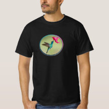 Camiseta masculina