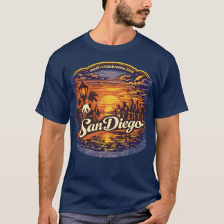 Camiseta masculina