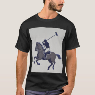 Camiseta masculina