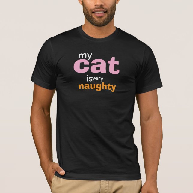 camiseta masculina (Frente)