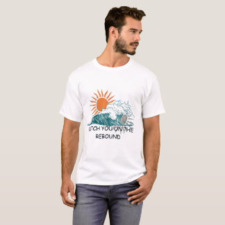 Camiseta Masculina,