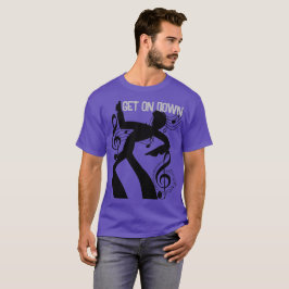 Camiseta masculina