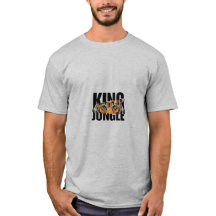 Camiseta masculina