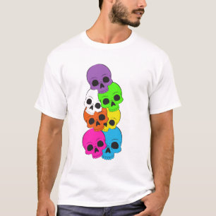 Camiseta Masculina