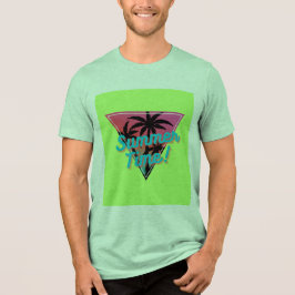 Camiseta Masculina