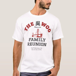 Camiseta masculina