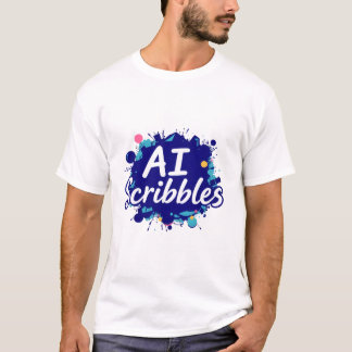 Camiseta masculina