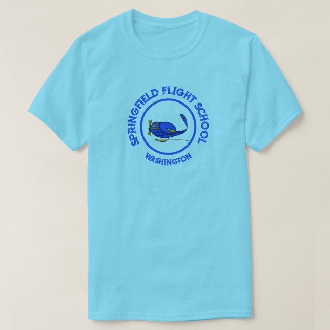 Camiseta masculina (Frente do Design)