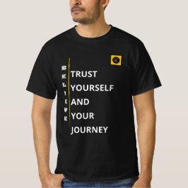 Camiseta Masculina - Acredite no Vibe