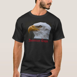 Camiseta Masculina American Eagle.
