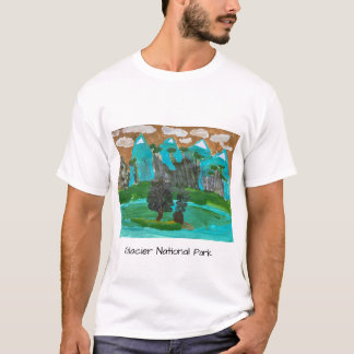 Camiseta Masculina Básica