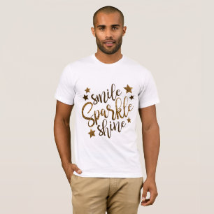 Camiseta Masculina Básica