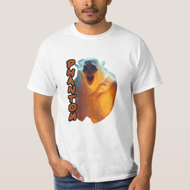 Camiseta Masculina Básica (Frente)