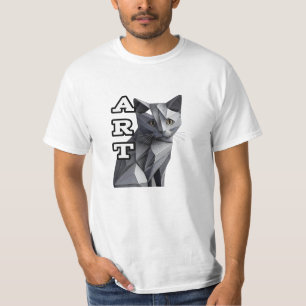 Camiseta Masculina Básica