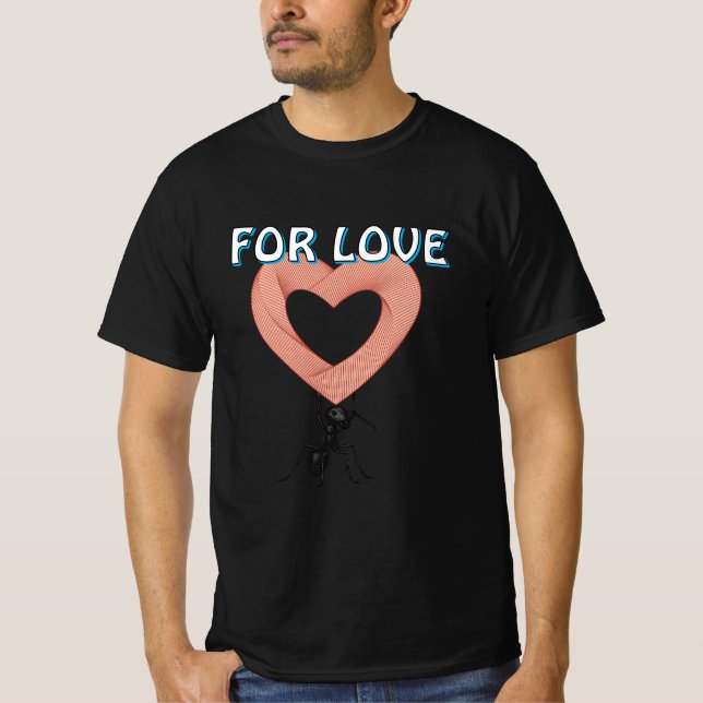 Camiseta Masculina Básica (Frente)