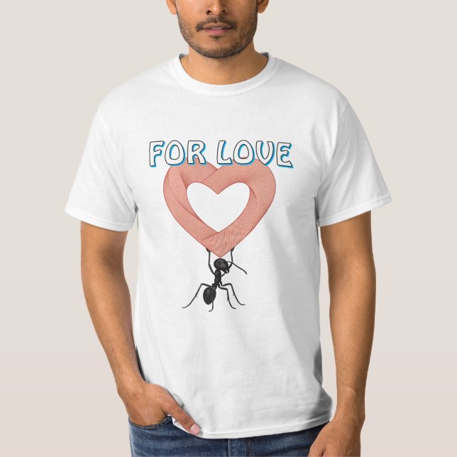Camiseta Masculina Básica (Frente)