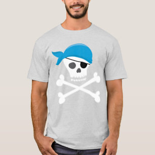 Camiseta Masculina Básica