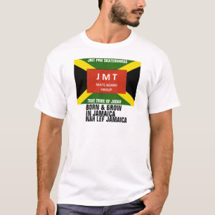 CAMISETA MASCULINA BÁSICA Nascido & Crescido
