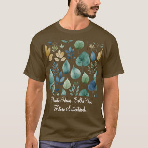 Camiseta Masculina Básica Raízes do Futuro-3