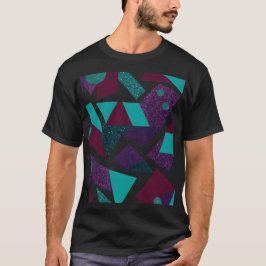Camiseta Masculina Básica Retrô 2