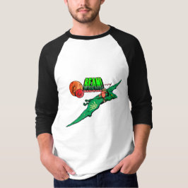 Camiseta masculina BEAN Flier 