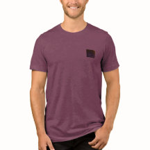 Camiseta MASCULINA BELLA TRI BLEND ESTILO ECO LEGA