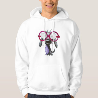 Camiseta masculina 'Cachorro Guia'
