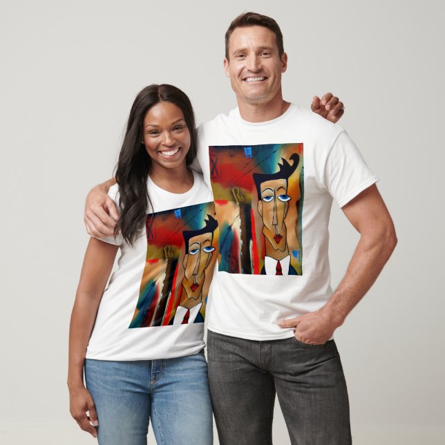 Camiseta Masculina Champion Double-Dry Mesh (Unissex)