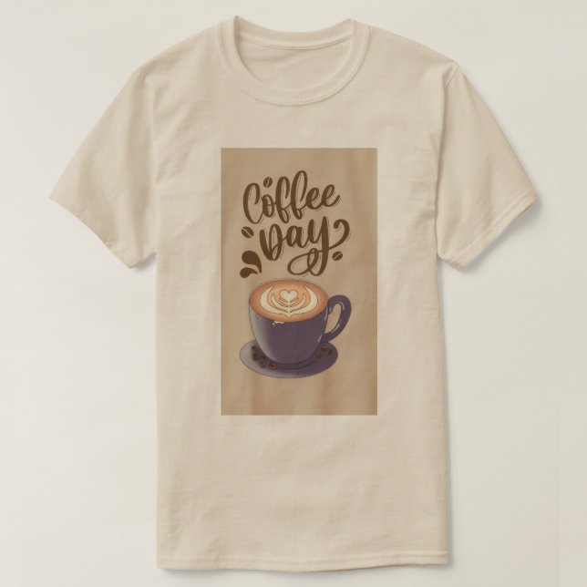 camiseta masculina com design (Frente do Design)