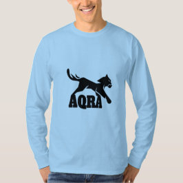 Camiseta masculina com gráfico personalizado | Alg