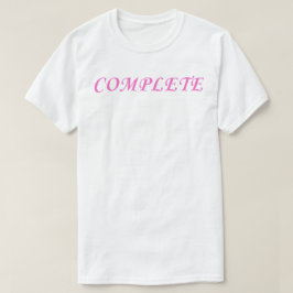 Camiseta Masculina Completa Coração Partido Casal 