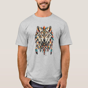 camiseta masculina crie seu próprio natal feriado