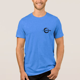Camiseta masculina CYOverture