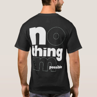 Camiseta Masculina de Edição Limitada