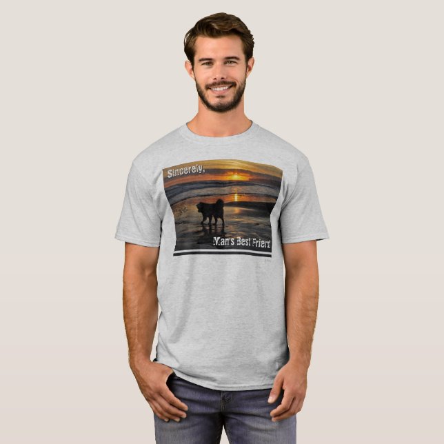 Camiseta masculina de estilo designer personalizáv (Frente Completa)