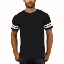 Camiseta Masculina de Futebol Americano
