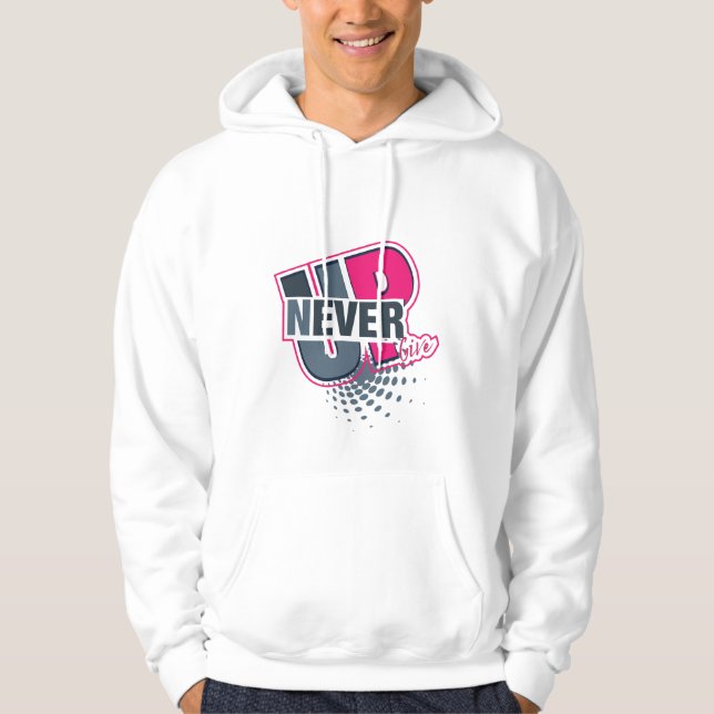 camiseta masculina de topo (Frente)