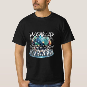 Camiseta Masculina de Valor