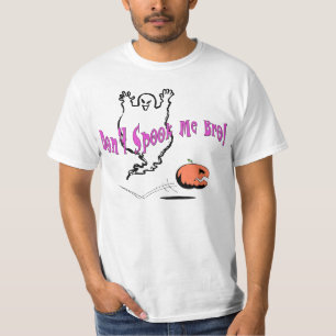 Camiseta Masculina de Valor