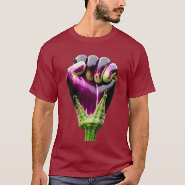 Camiseta Masculina de Valor com Design Digital Col (Frente)