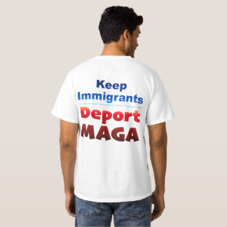 Camiseta masculina Deport MAGA