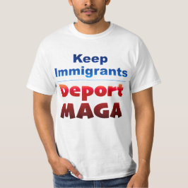 Camiseta masculina Deport MAGA