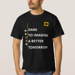 Camiseta Masculina - Dream Vibe