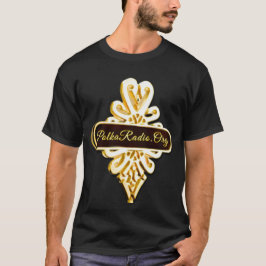 Camiseta Masculina Edição de Aniversário
