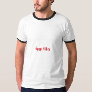  Camiseta Masculina Egypt Vibes | Estética Antiga 